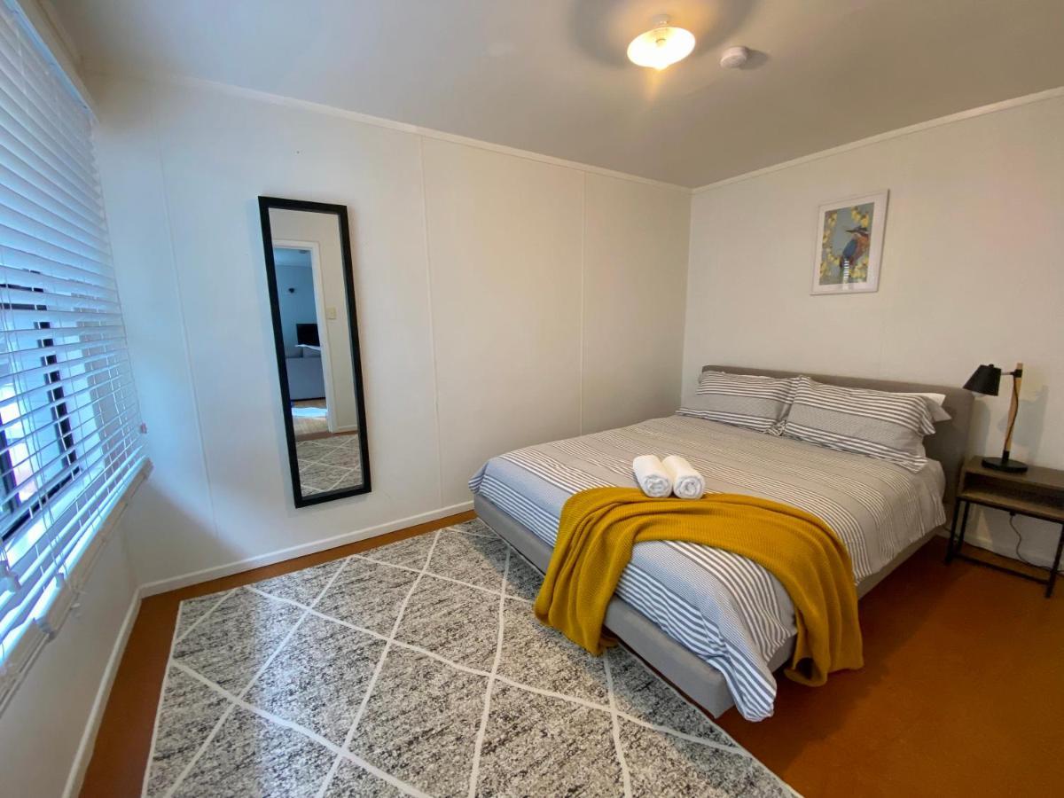 Villa The Ngarata Nest ~ Amazing Location In Downtown Mount Mount Maunganui Exterior foto
