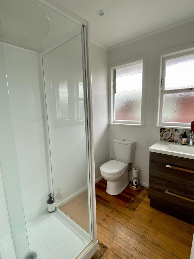 Villa The Ngarata Nest ~ Amazing Location In Downtown Mount Mount Maunganui Exterior foto